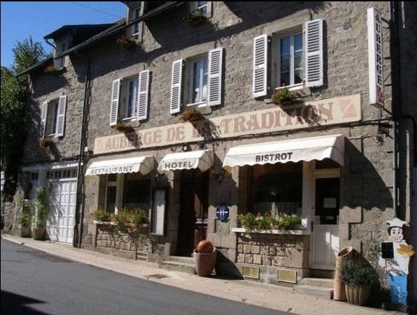Auberge de la Tradition_1