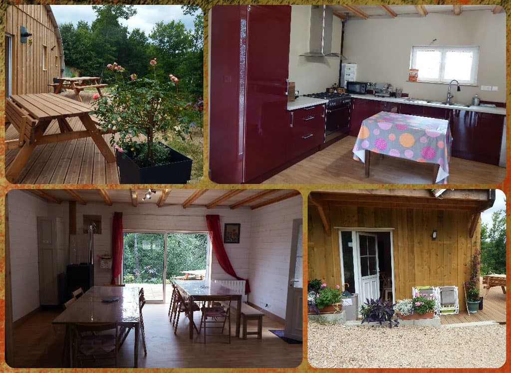 Location le Refuge du ruisseau de la Planche_2