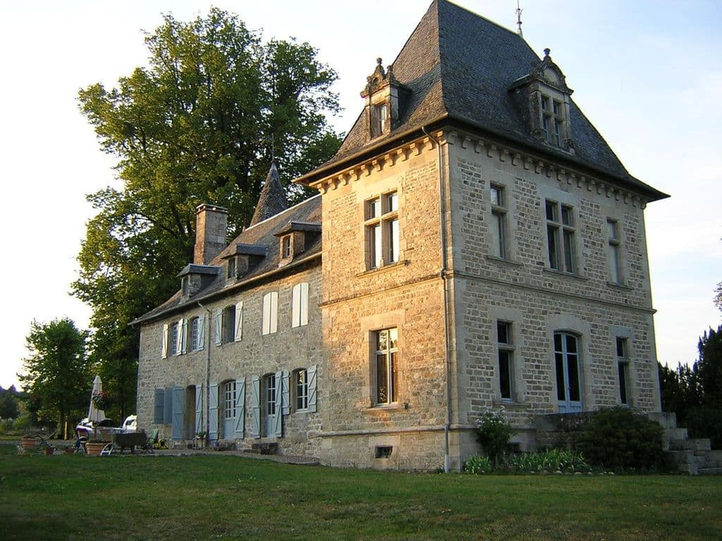 Location Château de Beaufort_2