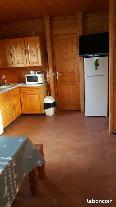Location Chalet nature détente_2