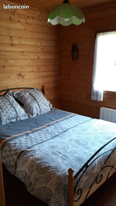 Location Chalet nature détente_3