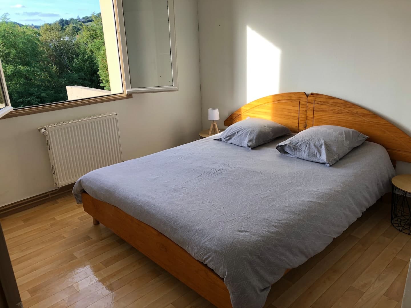 Appartement sur les hauteur de Tulle_5