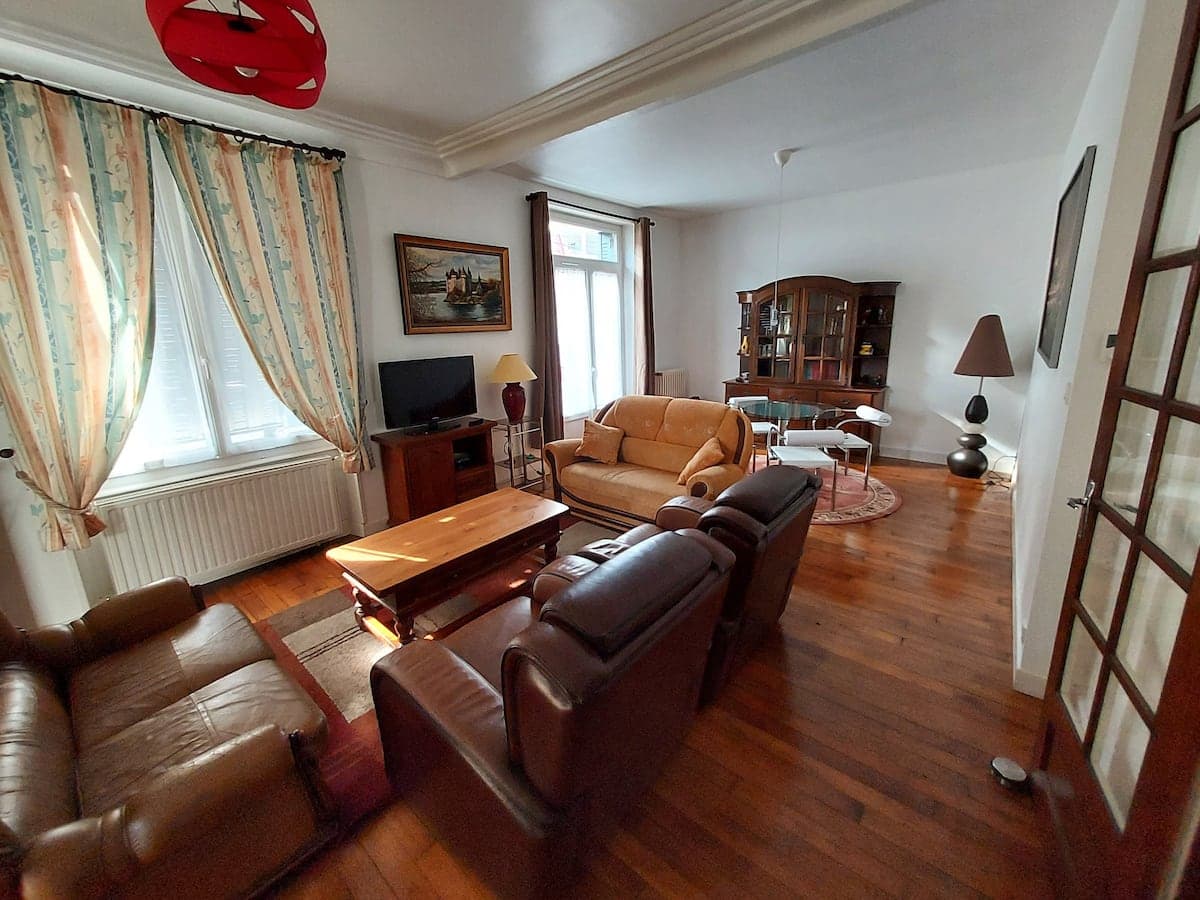 Gîte Le Valette_3