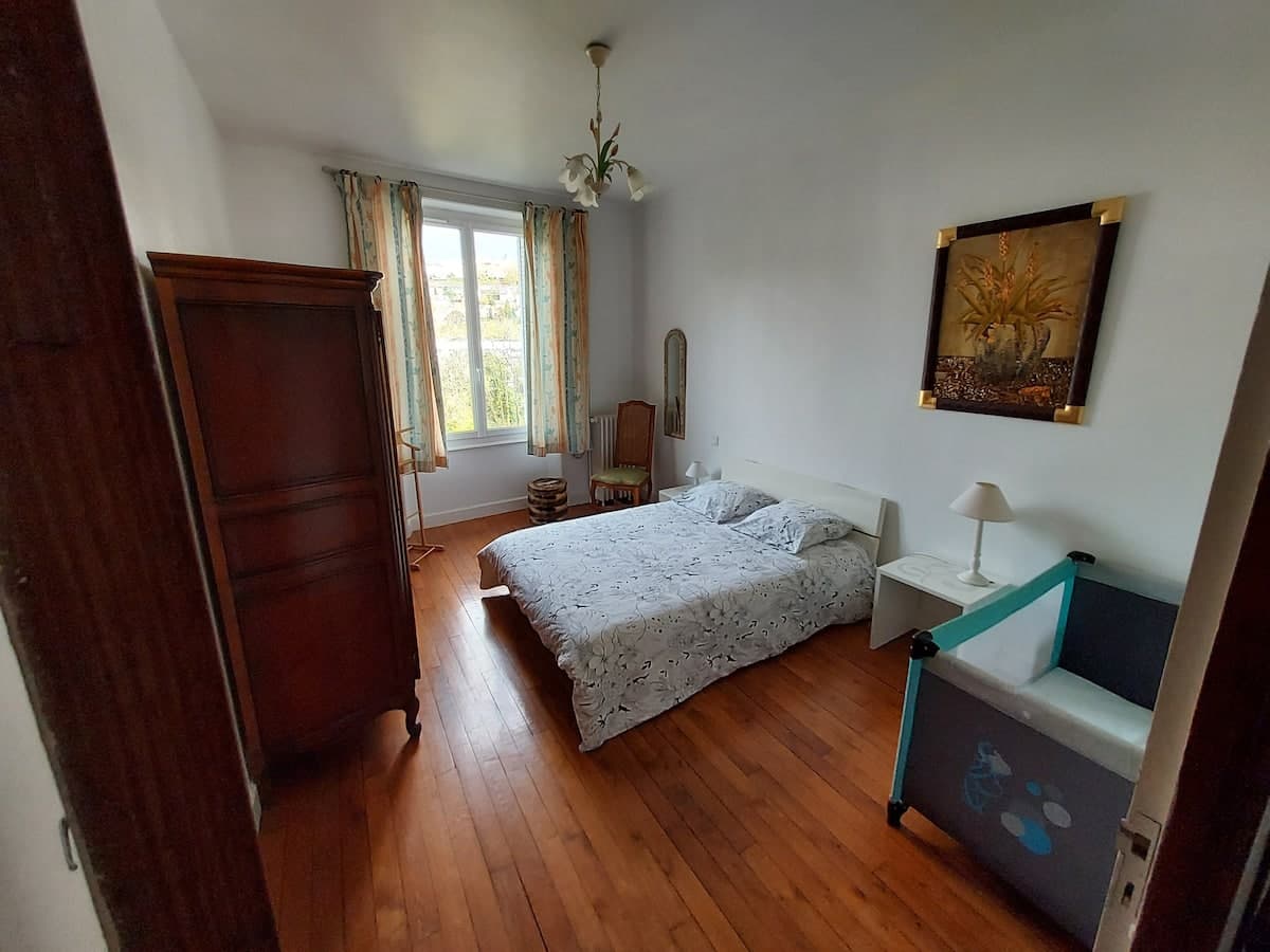 Gîte Le Valette_5