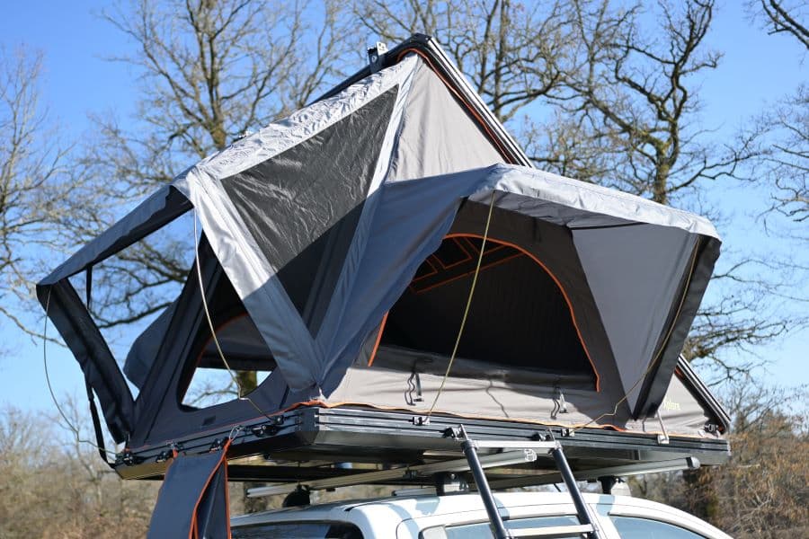 Tente de toit VerVet_3