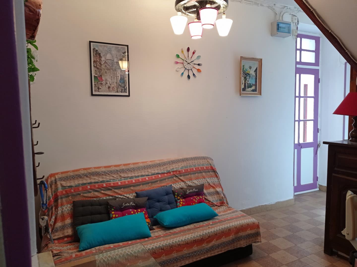 Auberge Blondain