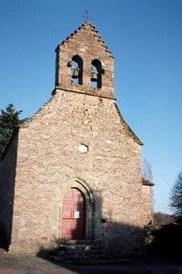 Eglise Saint Laurent_1
