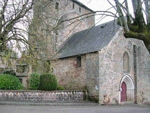 Eglise romane_1