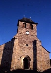 Eglise Saint Nicolas_1