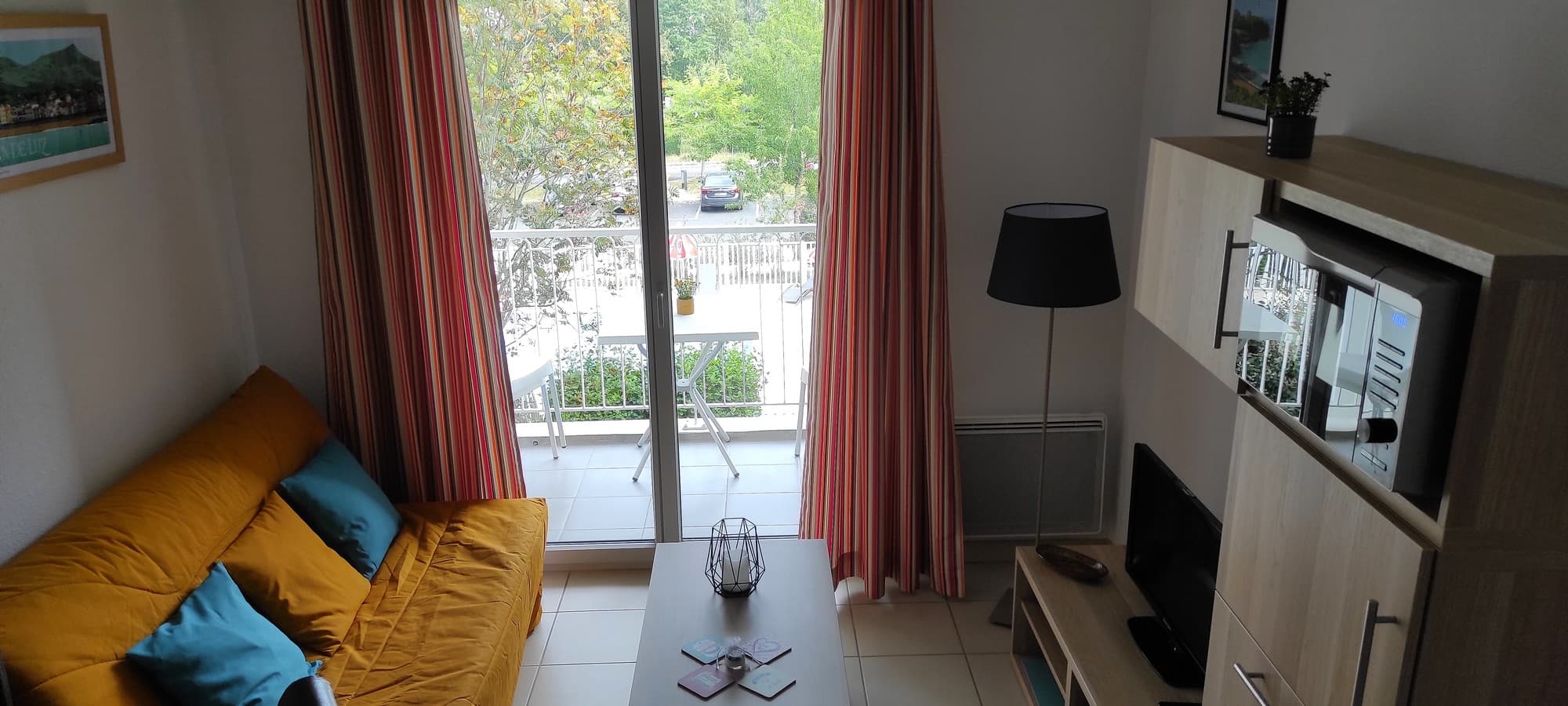 Appartement Iturria