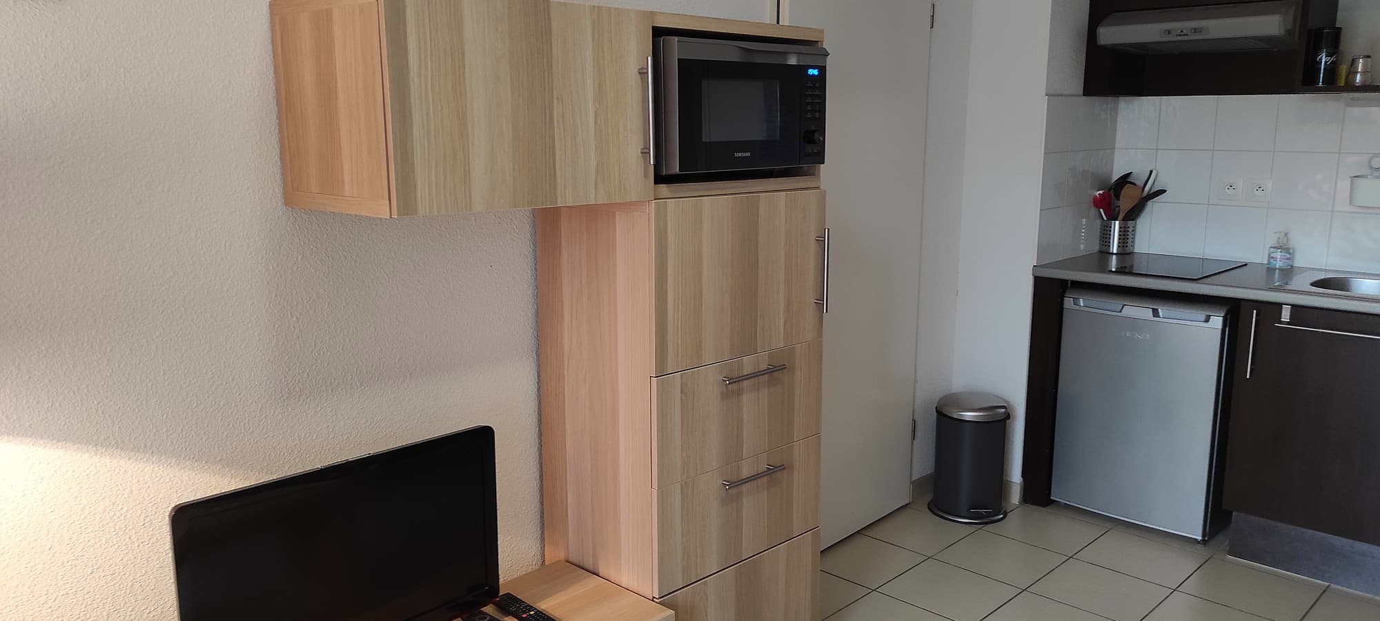 Appartement Iturria