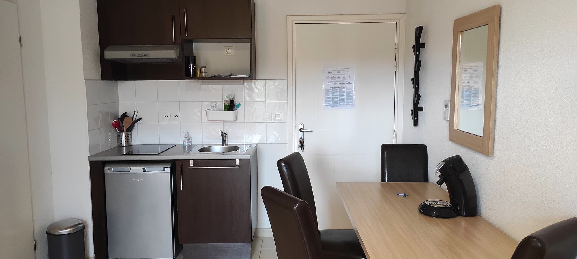 Appartement Iturria