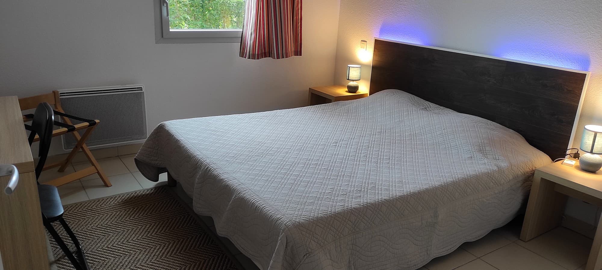Appartement Iturria