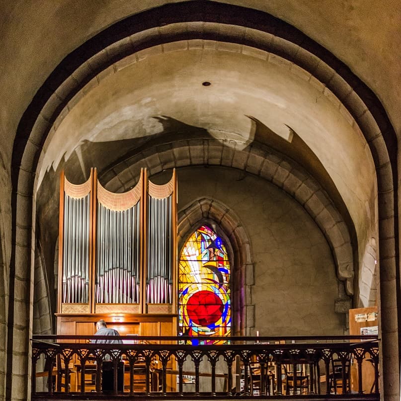 Visites de l’orgue de l’église de Bort-les-Orgues_4