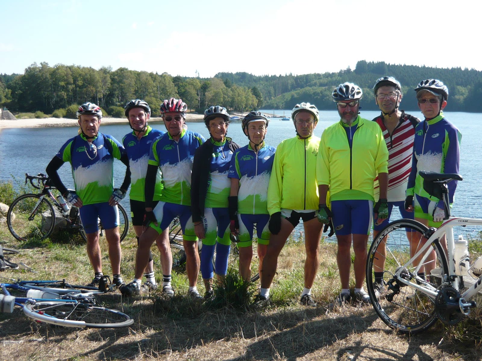 Club Cyclotouriste des Monédières_2