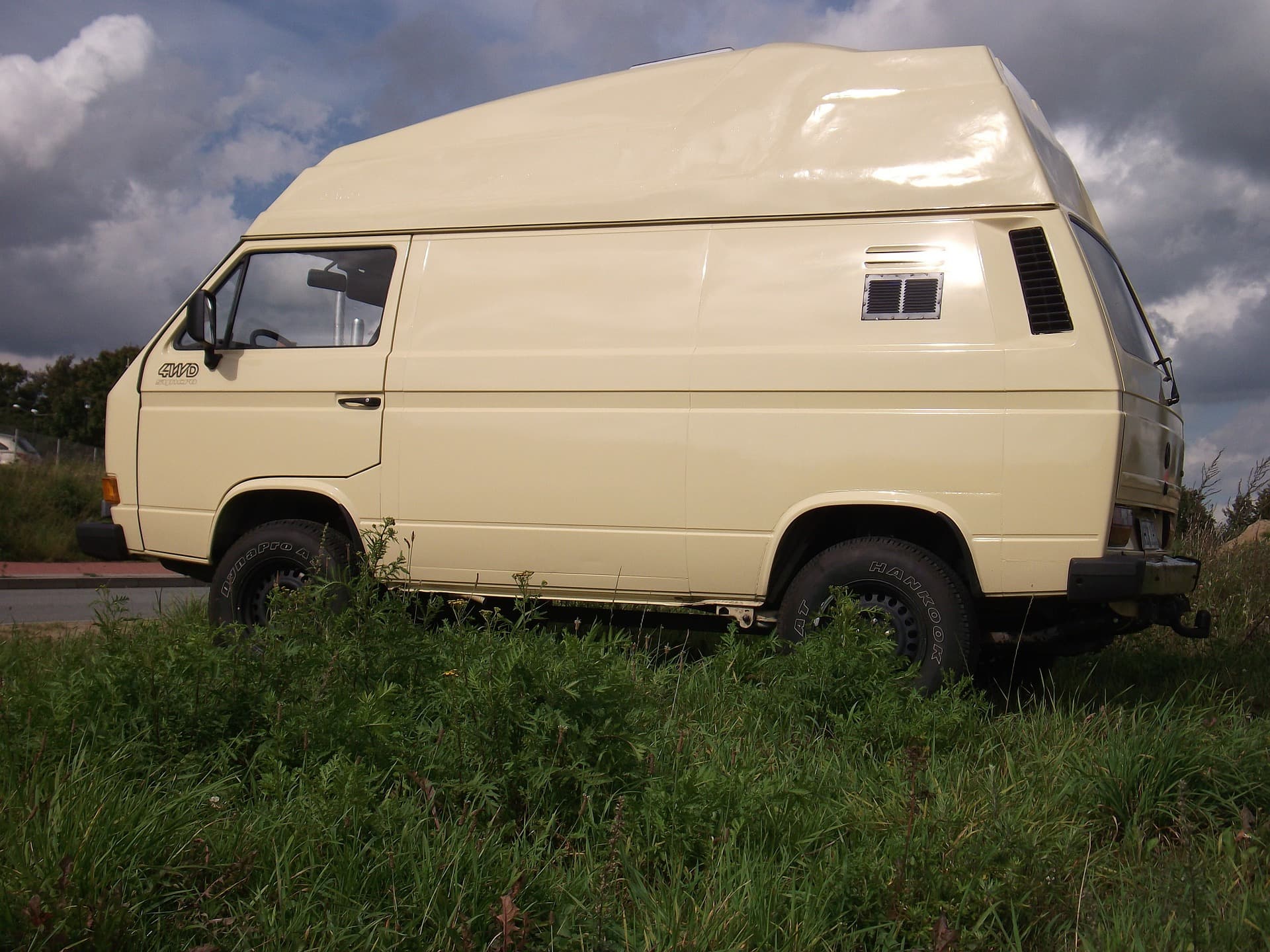 Aire d'accueil de camping-cars de Peyrelevade_1