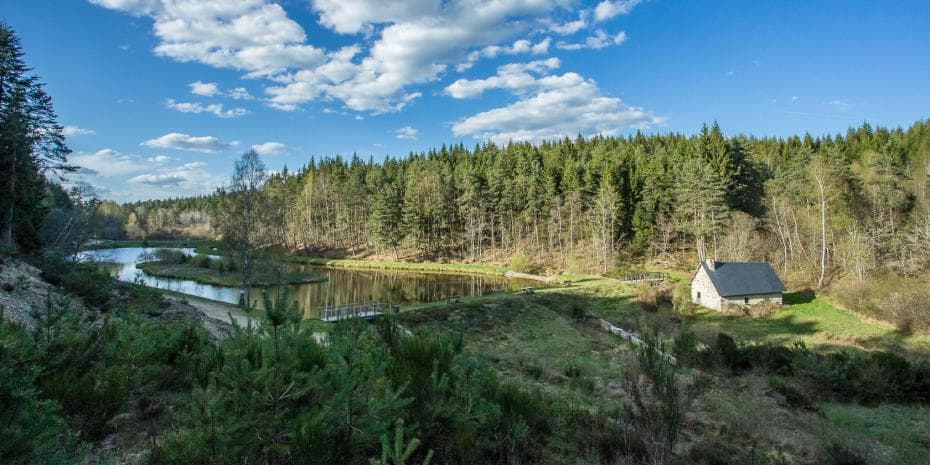 Etang des Prades_1