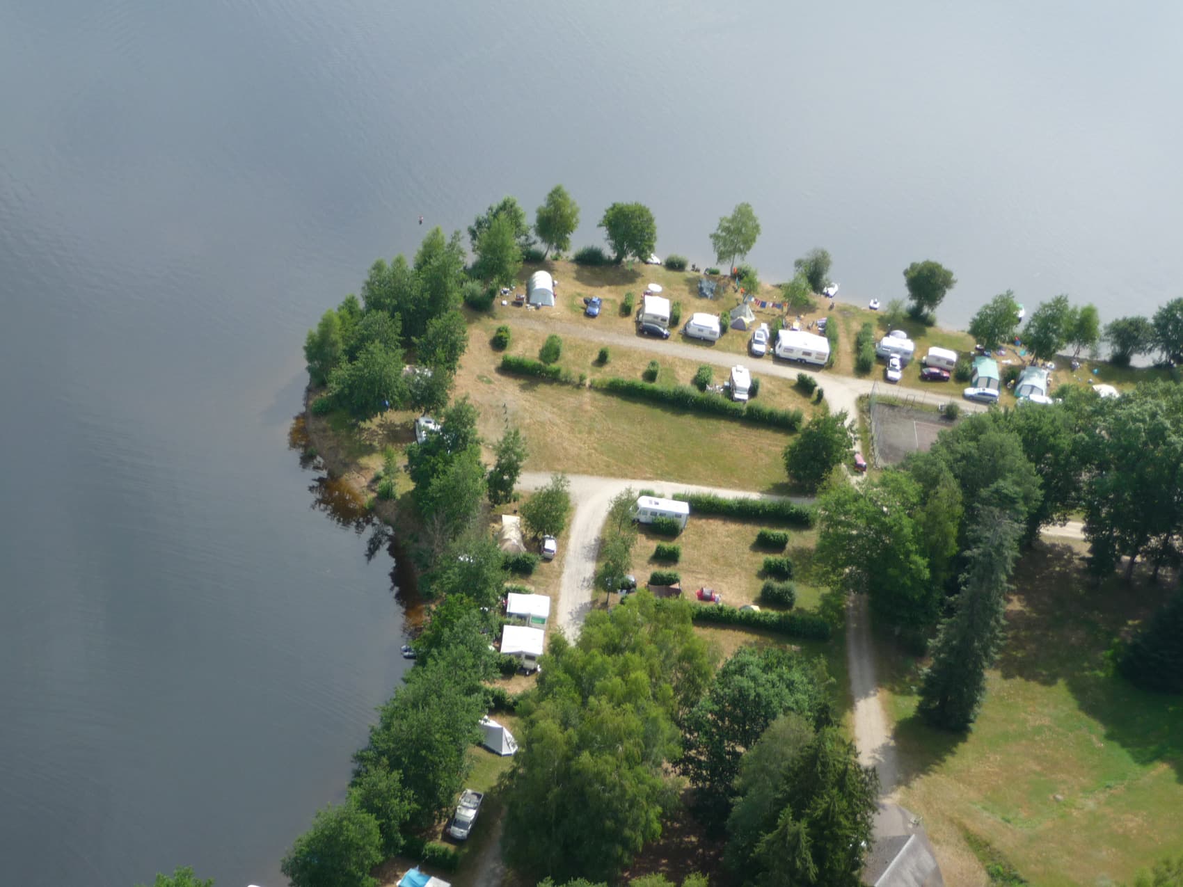 Aire d'accueil de camping-cars du Champ Pigeonnier_1