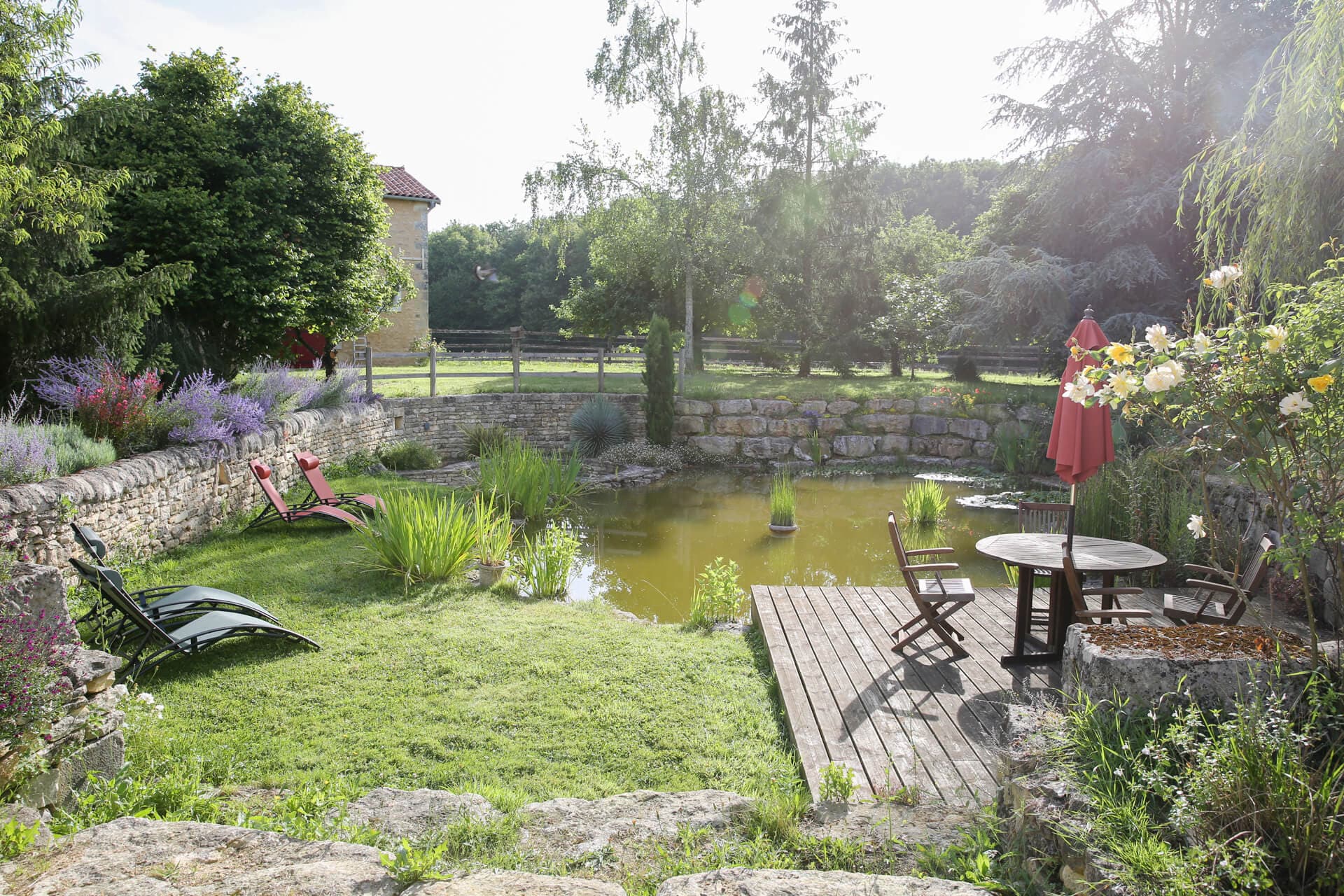 Extérieurs_Au bal des hirondelles_Valence en Poitou