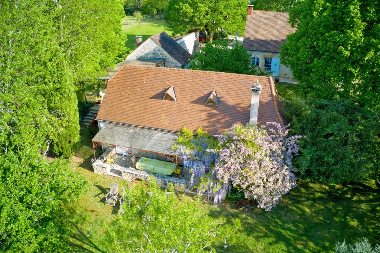 Cocon Gite Sibémol