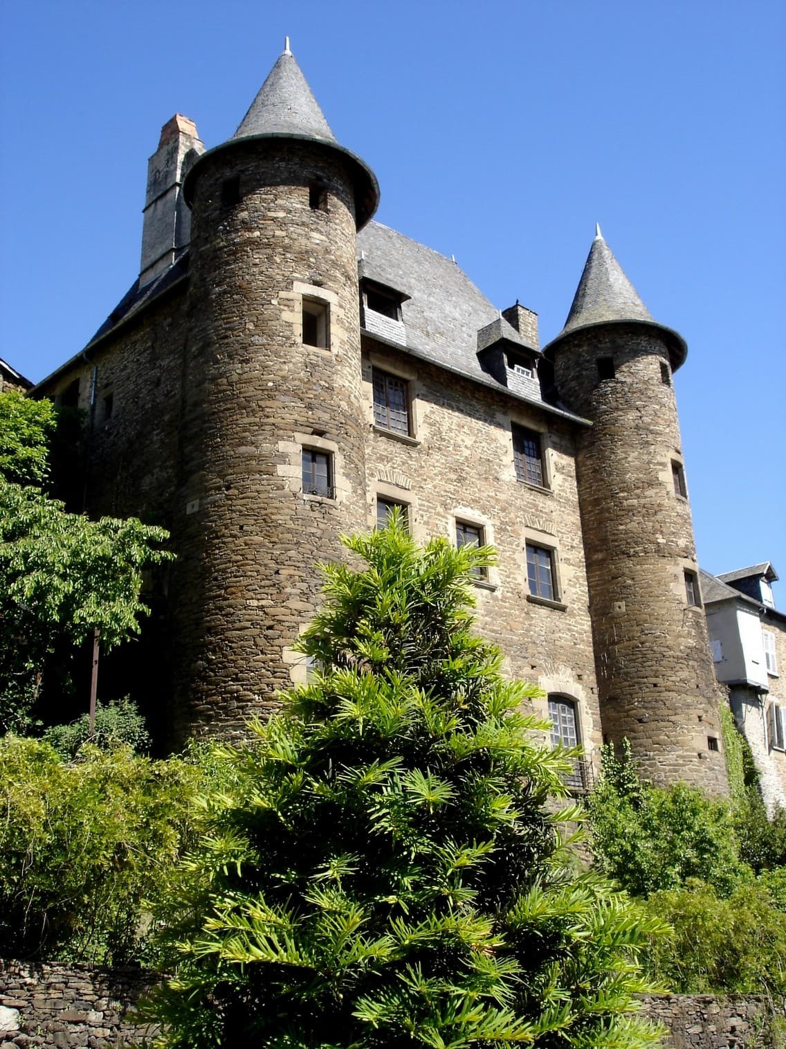 Château Pontier_1