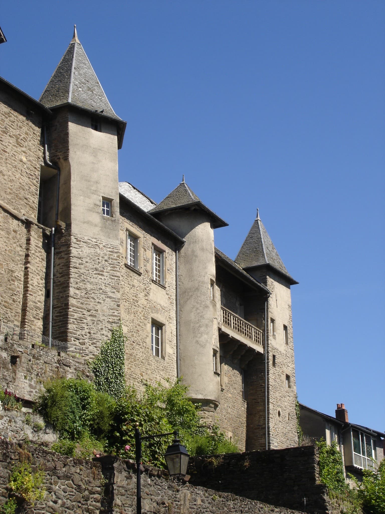 Hôtel du Sénéchal_1