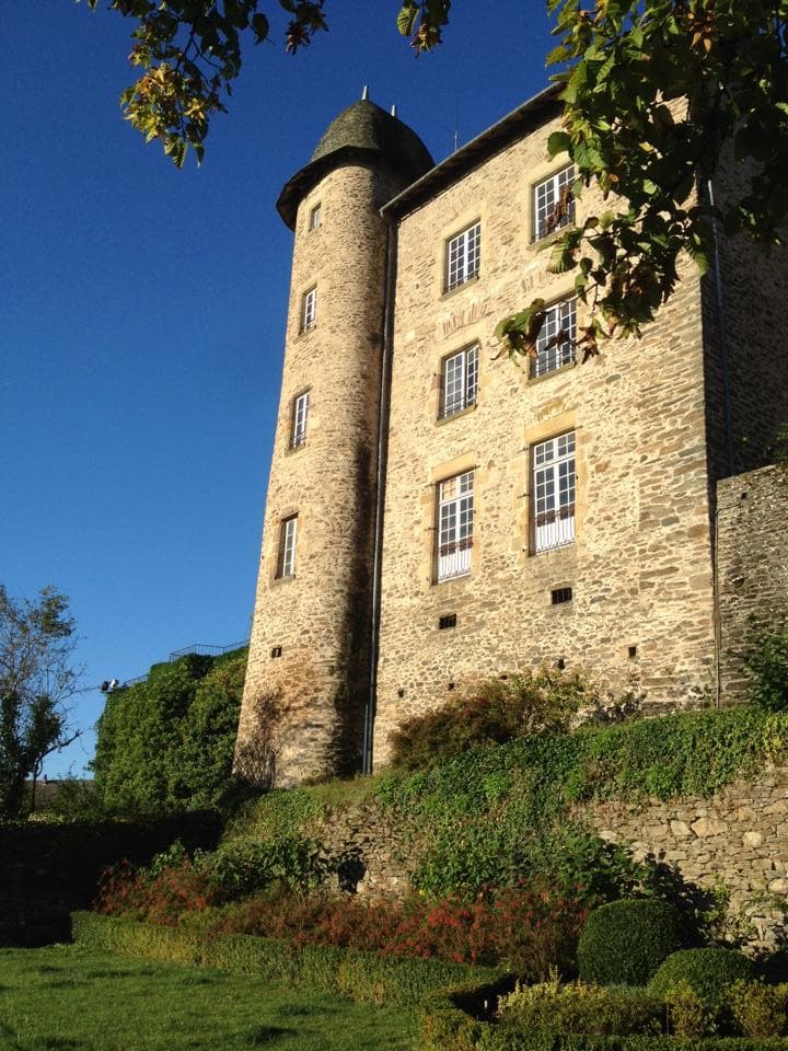 Ancien hôtel Joyet de Maubec_1