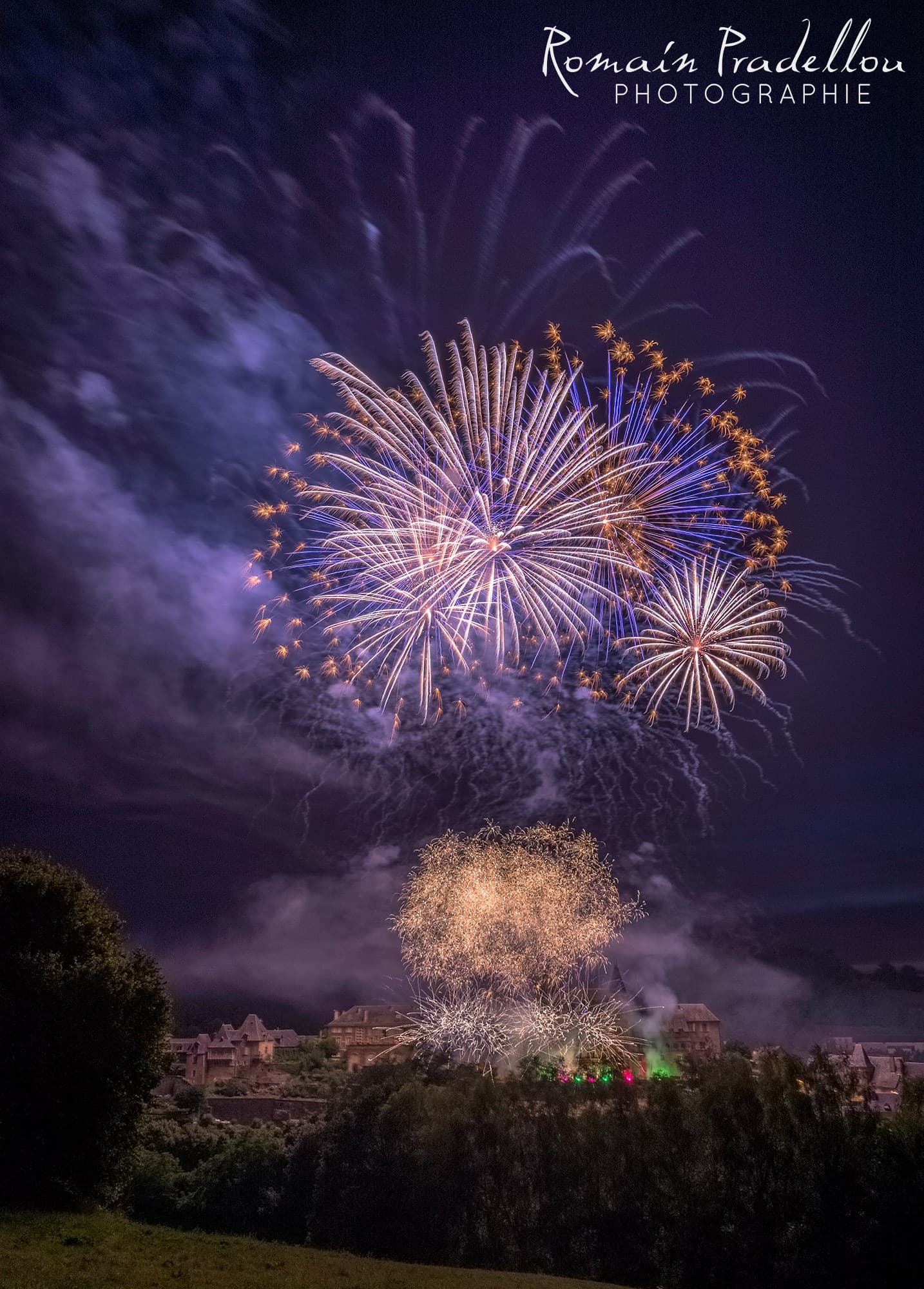 Feu d'artifice d'Uzerche_3
