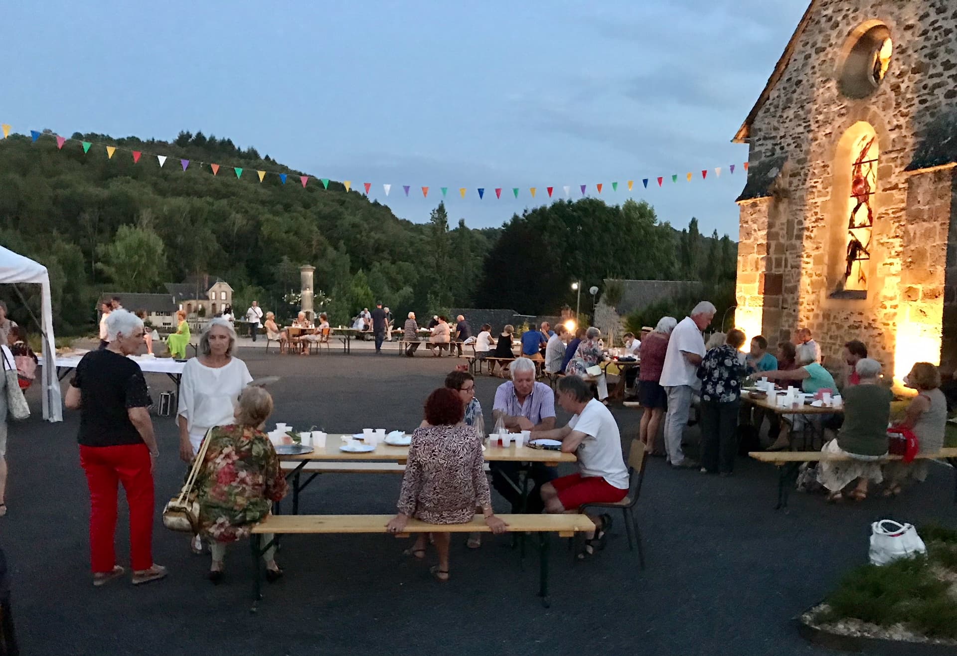 Soirée musicale_1