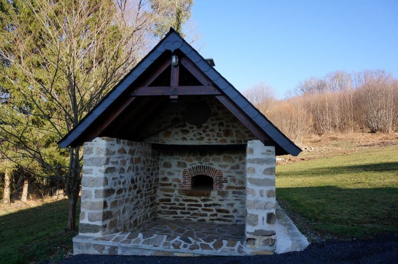 Location La Renardière_11