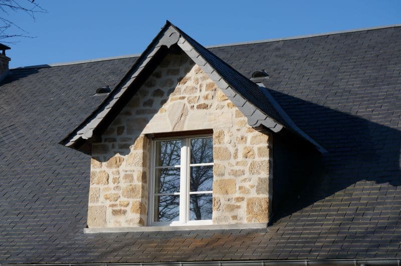 Location La Renardière_12