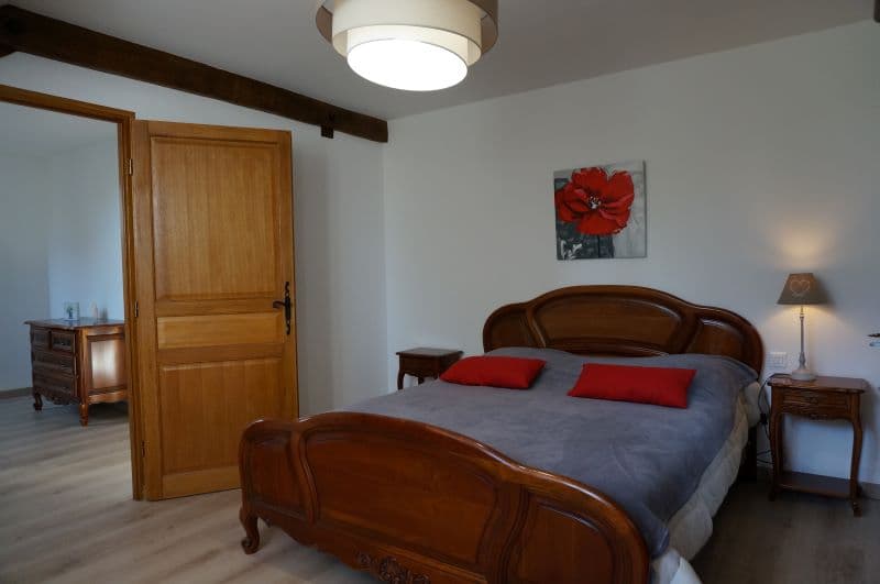 Location La Renardière_7