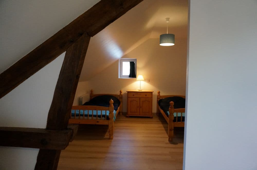 Location La Renardière_8