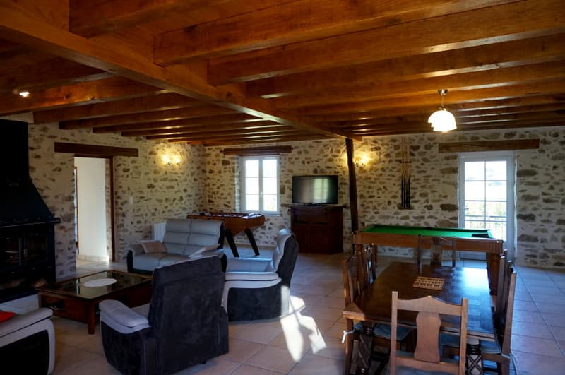 Location La Renardière_3