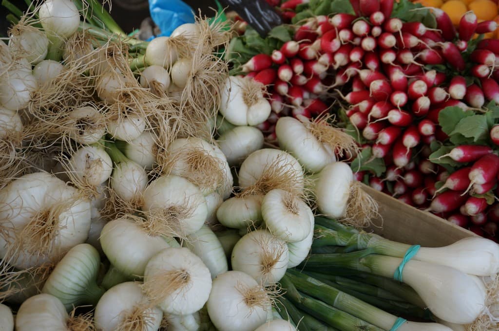 Marché de Lubersac_1