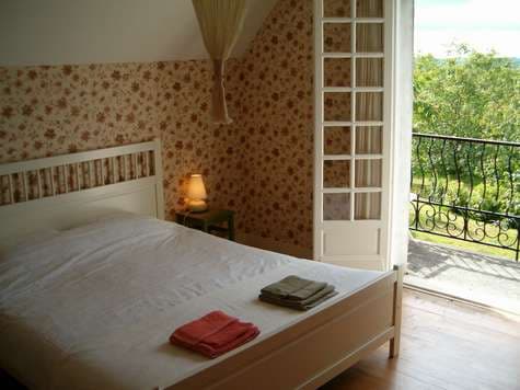 La Grange Vieille BnB_2