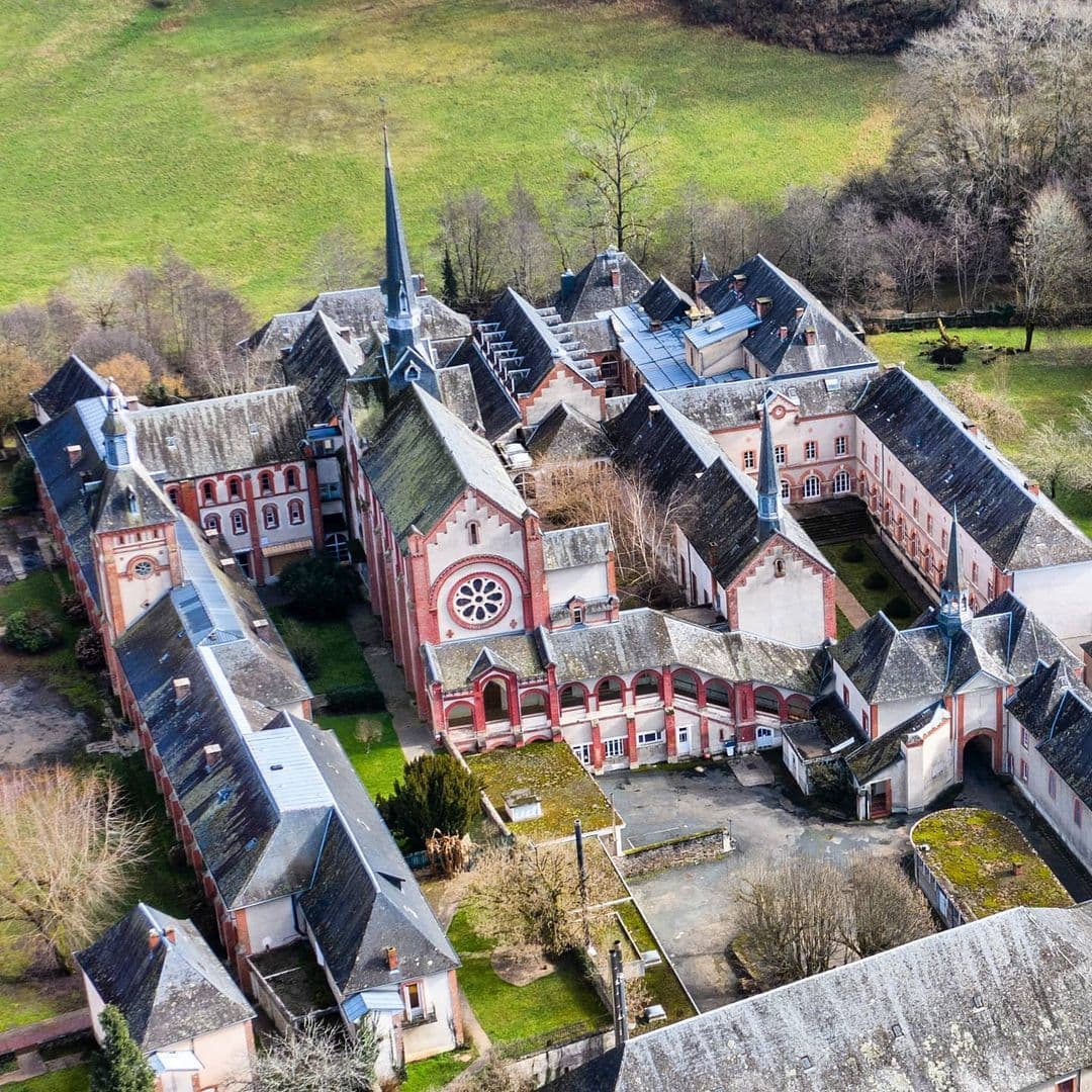 Chartreuse de Glandier_2