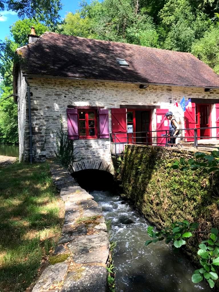 Moulin de la Résistance du Pont Lasveyras_4