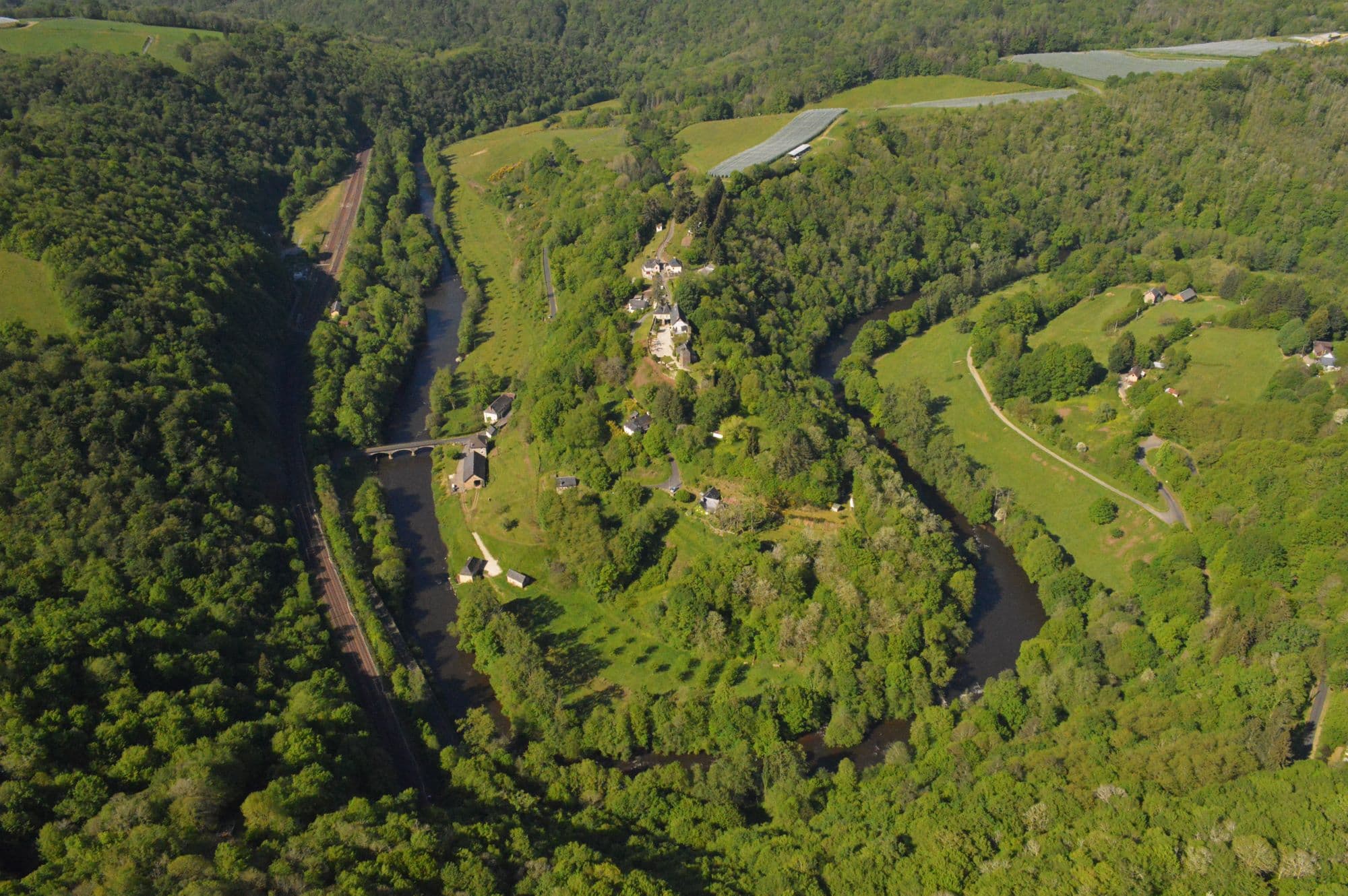 Orgnac sur Vézère_1