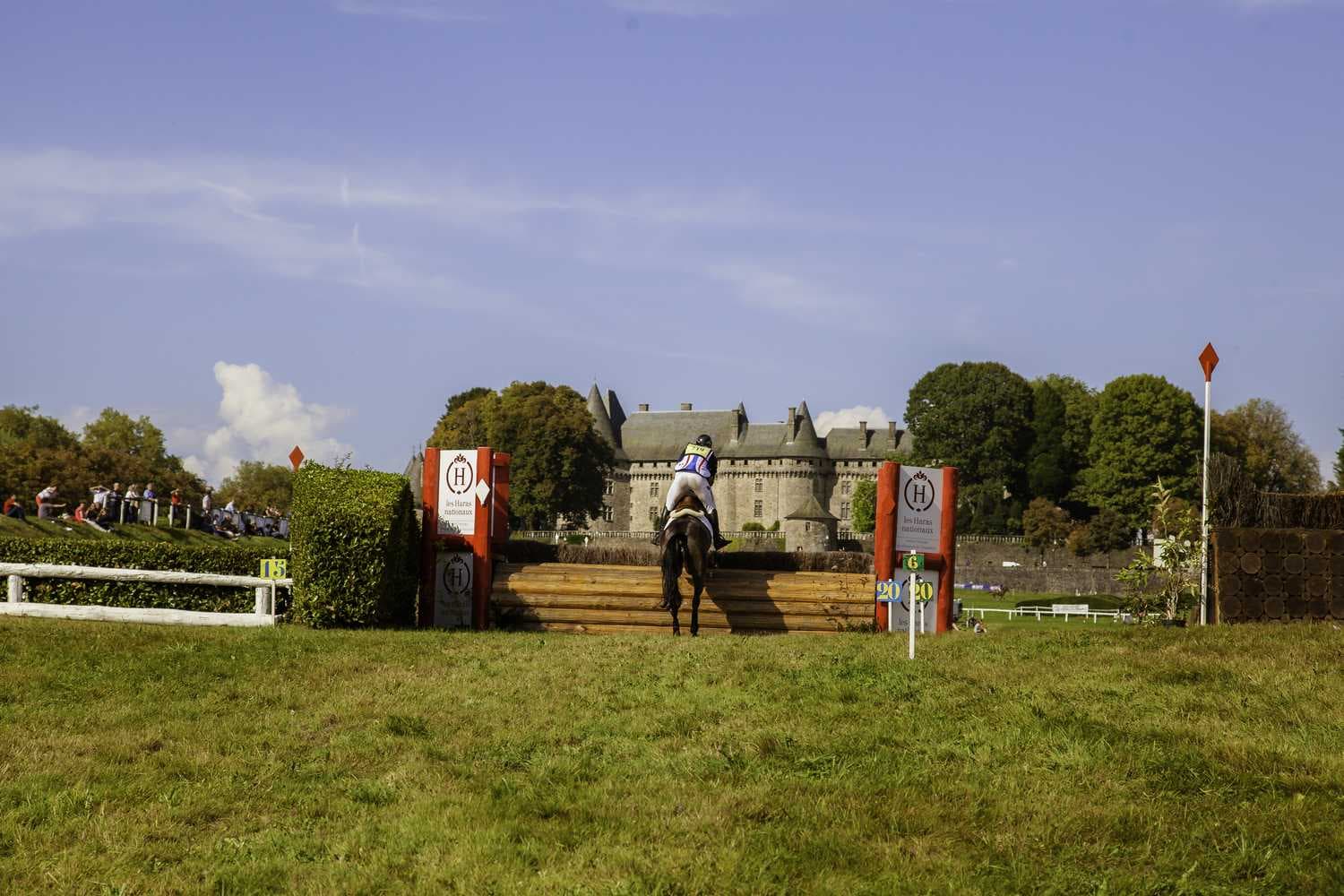 Complet Complet d'équitation Amateurs et Pro_1