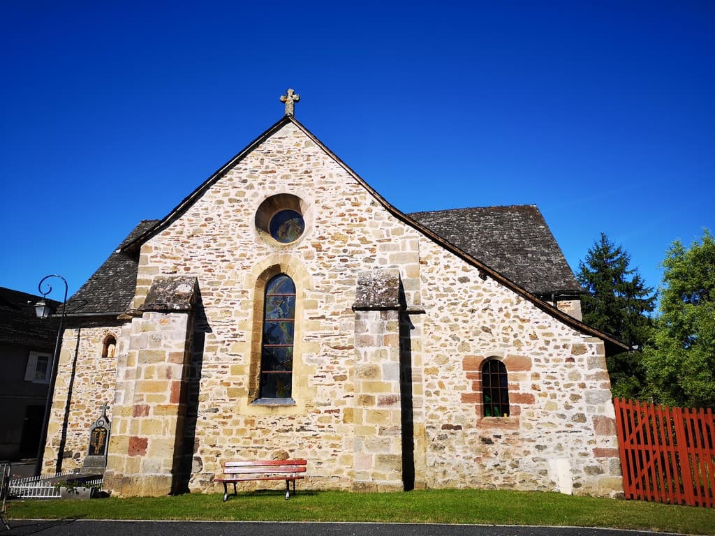 Église Saint-Martial_1