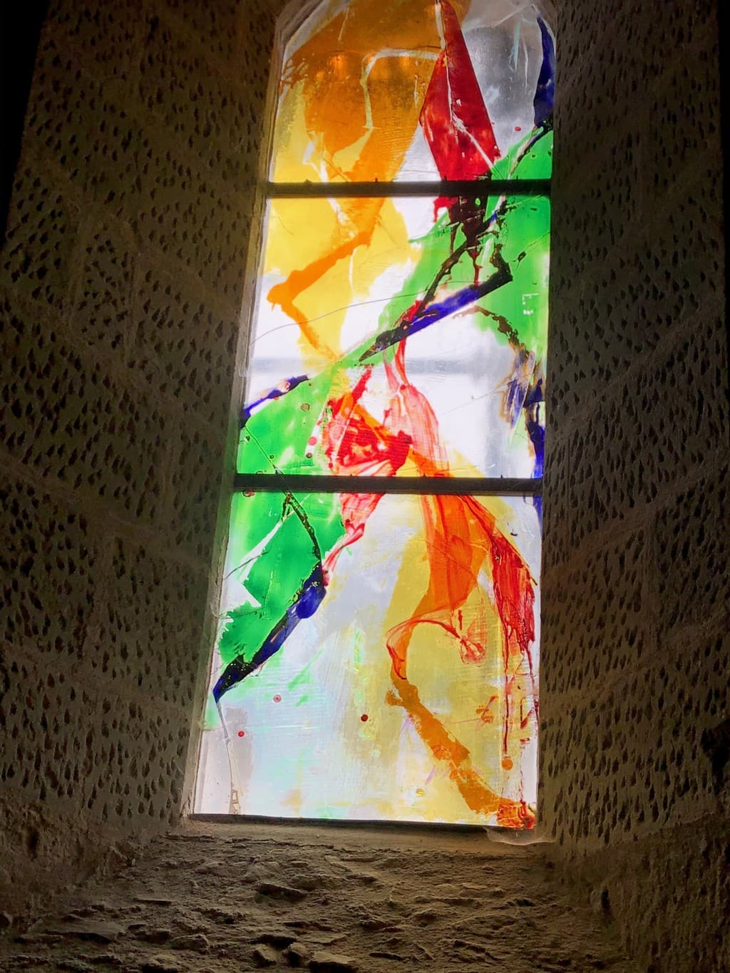 Église Saint-Martial_4