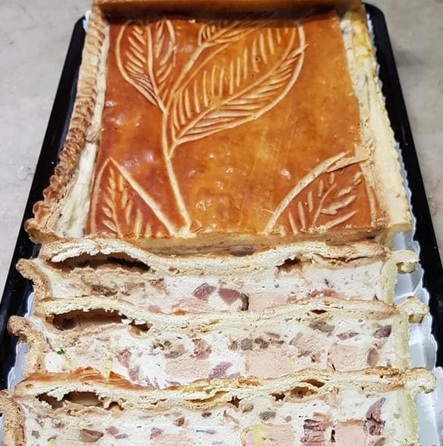 Boucherie - charcuterie : Maison Le Hech_2