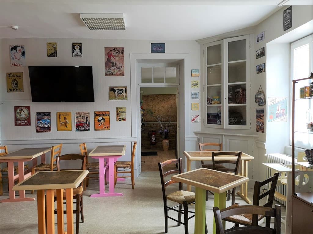 Chambres d'hôtes Condat Services_7