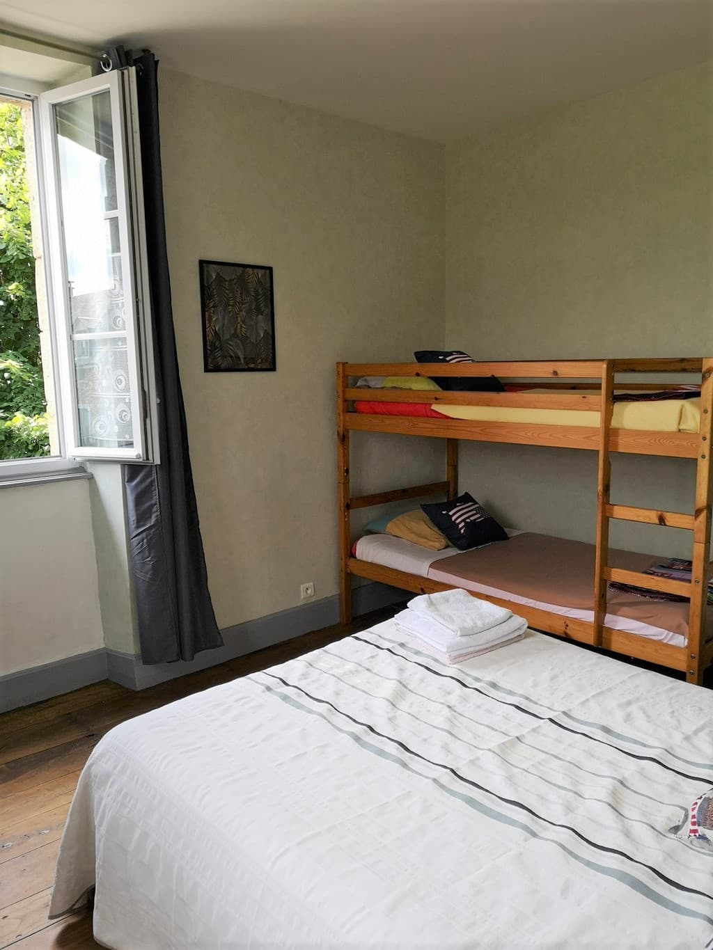 Chambres d'hôtes Condat Services_5