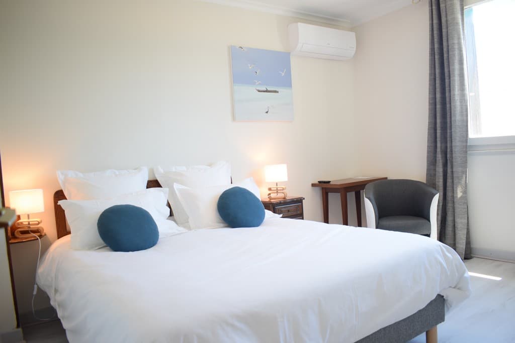Chambre Confort 2 personnes