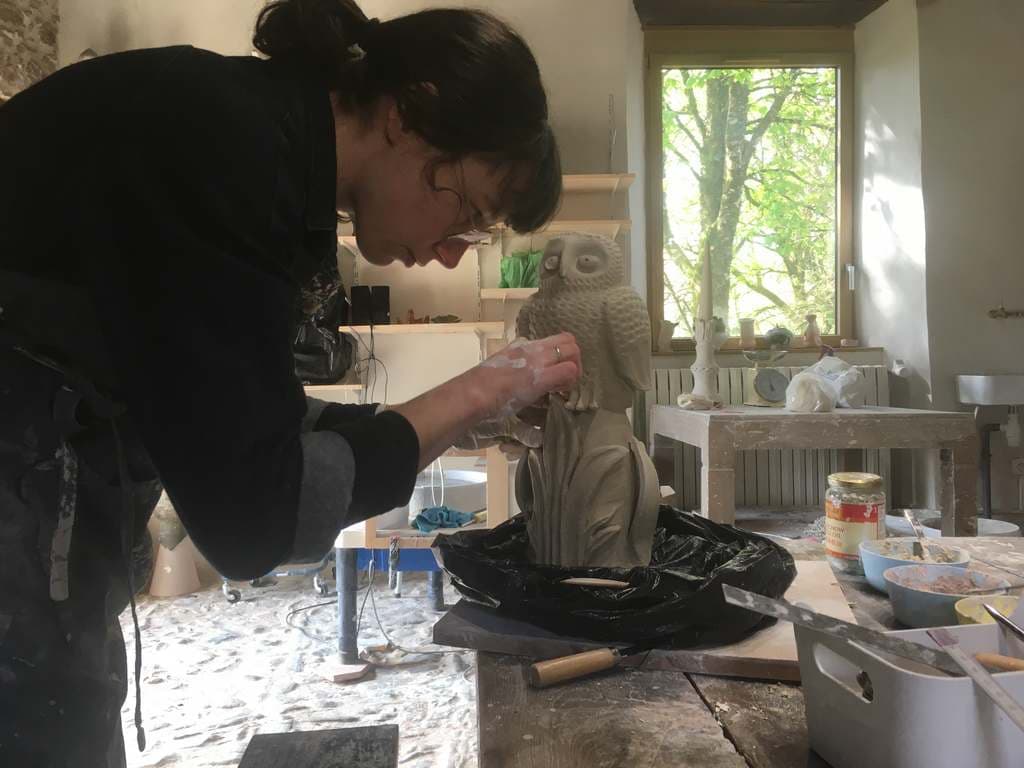 Atelier de poterie Le Modelurer_1