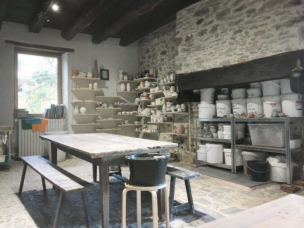 Atelier de poterie Le Modelurer_2