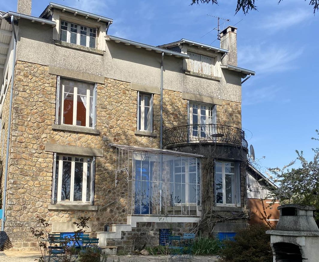 Maison de Montgibaud_1