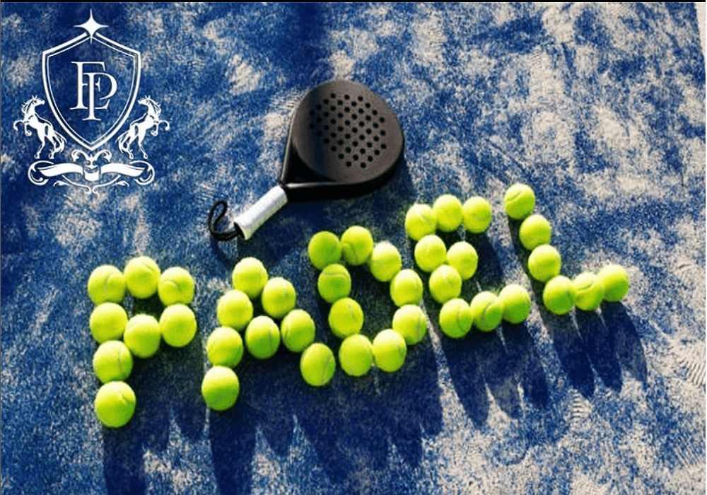 Padel à l'Etoile de Pompadour_1